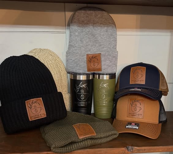 Fresh Merch Drop — Arriving October 31!